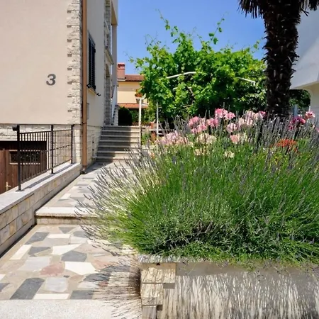 Fuer 5 Personen Ca 50 M In Novigrad, Adriakueste Kroatien Westkueste Von Istrien
